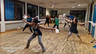 Cours de danse Africaine en Ardèche(07) #aubenas #salavas #rosieres #chomerac