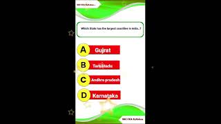 #Ssccglsyllabus....#generalawerness #geography ... 📚