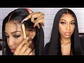 VERY DETAILED:  BEST LACE MELT ? WATCH ME SLAY THIS AFFORDABLE WIG FT ALIPEARL HAIR