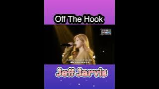 Off The Hook ~ Jeff Jarvis [Cover By  七元]