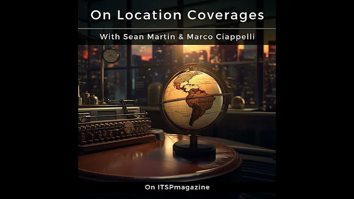 AI, Quantum, and the Changing Role of Cybersecurity | ISC2 Security Congress 2025 Coverage with J...