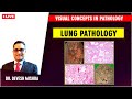 Visual concepts in Pathology: Lung Pathology by Dr Devesh Mishra