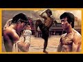 El HIJO Perdido de BRUCE LEE | Tony Jaa HISTORIA