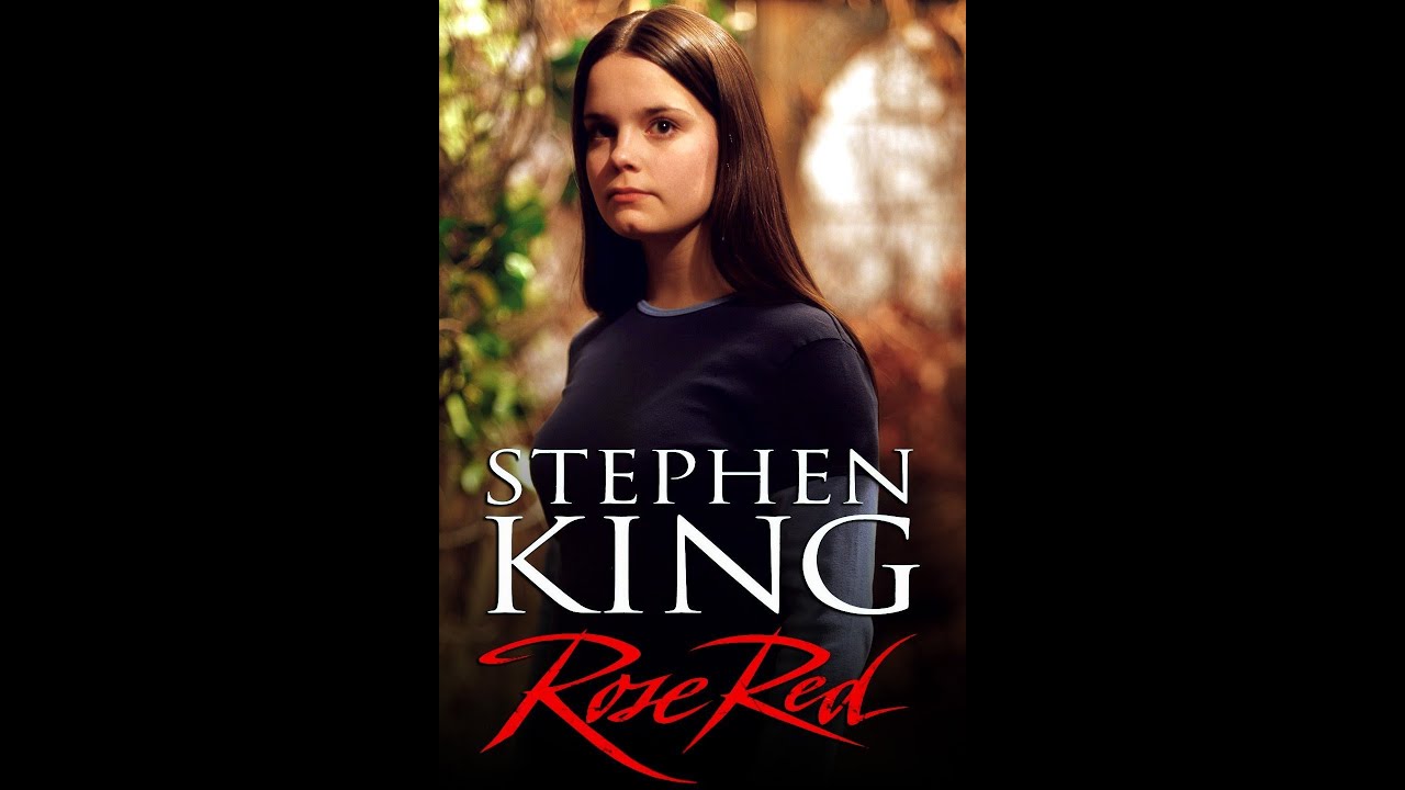 Stephen King movie and dog culture. Little girl gets revenge. RIP ...