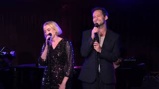 Allison Posner & Jed Resnick - "The Friendship Medley"