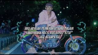 Terbaru story wa 30 detik||efek hujan salju