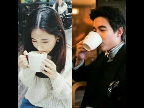เจมส์จิ ฟาง "เพื่อนกันวันสุดท้าย"