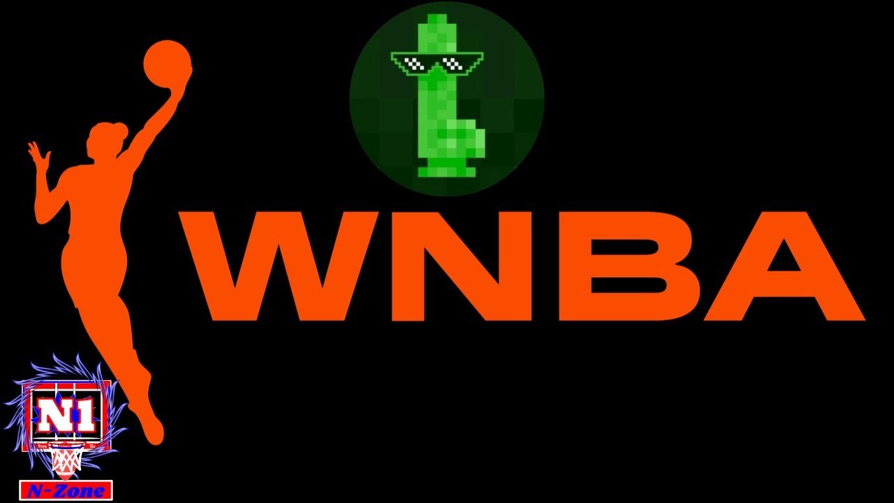 Green Dildo Crypto (DILDO) behind WNBA sex toy incidents | N1 from the  N-Zone