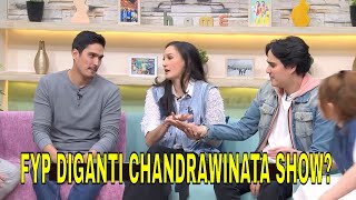 Eksklusif! Nadine, Marcel, dan Mischa Chandrawinata Datang Ke FYP! | FYP (15/04/26) Part 1
