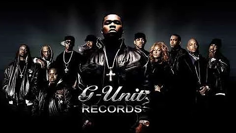 G-Unit - Poppin' Them Thangs (Clean Edit) + (Clean Lyrics)
