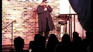 1 of 2 Screamin' Sam: 2003 Sam Kinison Tribute at the Improv