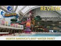 DreamWorks Water Park Review & Overview, American Dream | North America's Largest Indoor Water Park