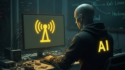 ChatGPT | Impact on Hacking Network using Kali Linux (2026)