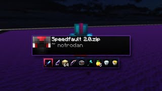 My New UHC Texture Pack! (FPS BOOST)