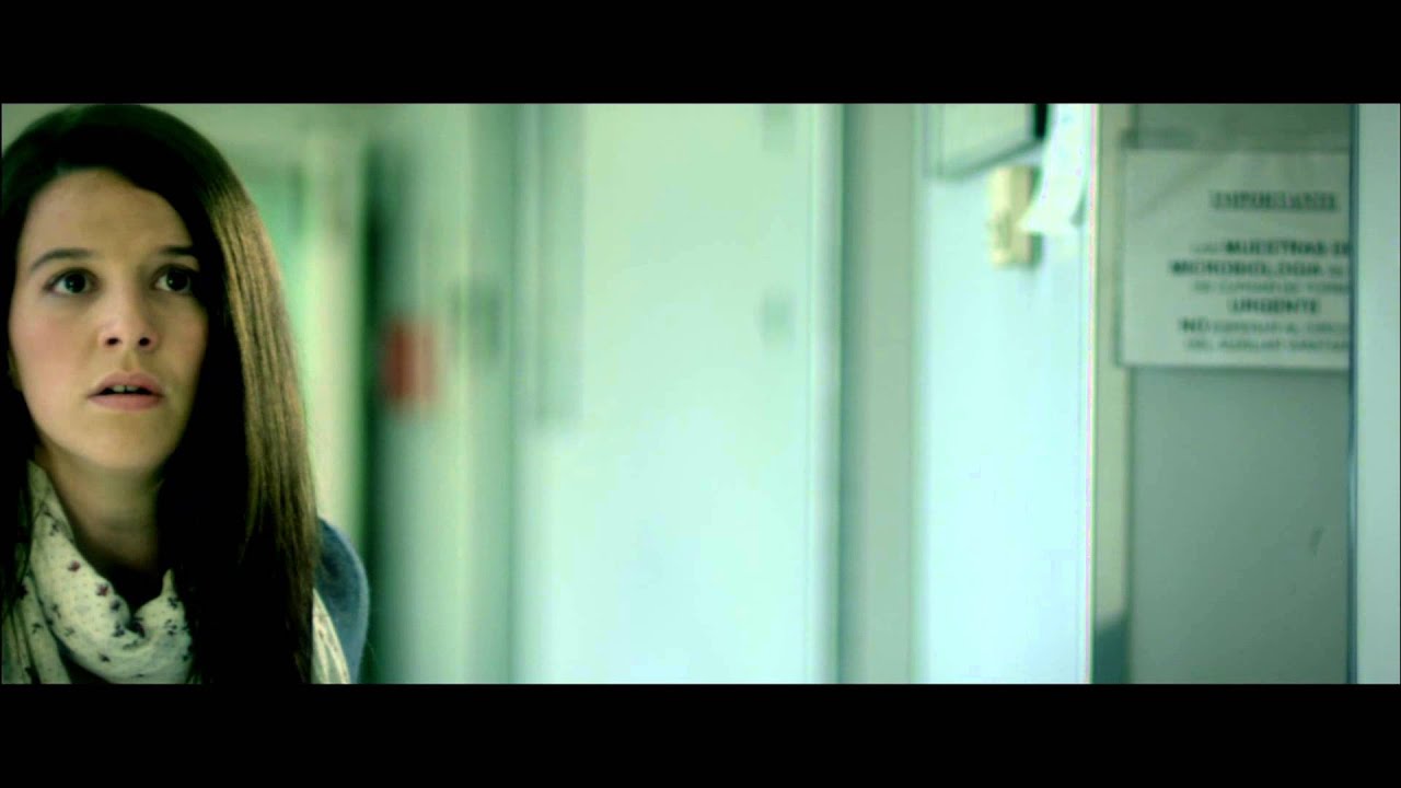 Donde yacen las almas