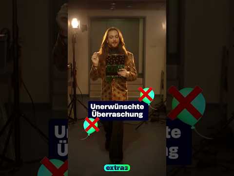 Gut organisiert ist halb gefeiert!