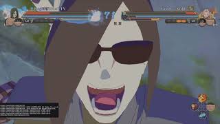 PrinceMobGaming NARUTO X BORUTO Ultimate Ninja STORM CONNECTIONS Tornament❤️‍🔥