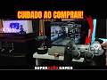 CUIDADO AO COMPRAR CONTROLE SEM FIO PARA PS1 E PS2