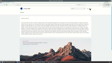 7.1 DevOps Exercise Using LDAP with Liferay