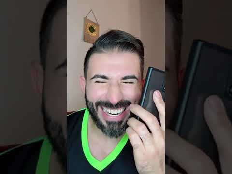 الست مصممة علي الطلاق ومش مصدقة انه مقلب