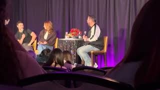 Heated Rivalry Panel - Page, Screen, and Everything In Between Con (NJ) 5/10/26 Net Worth