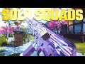 *SOLO SQUADS* w/ the #1 META LOADOUT on Ashika Island Warzone 2