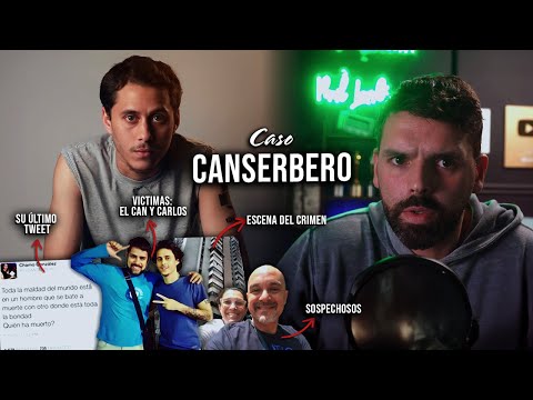 Caso Canserbero ¿Está realmente resuelto?