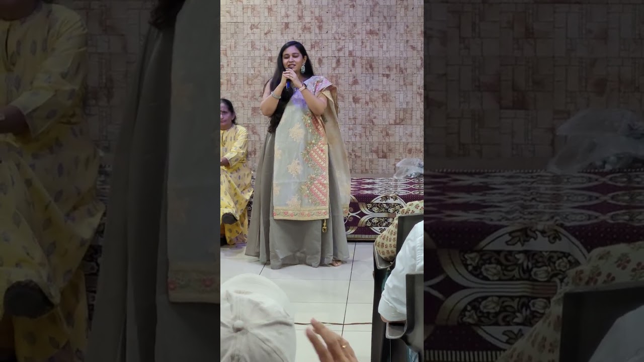 mere dholna karaoke cover