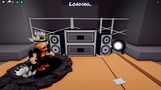 Playing Roblox fnf part 7