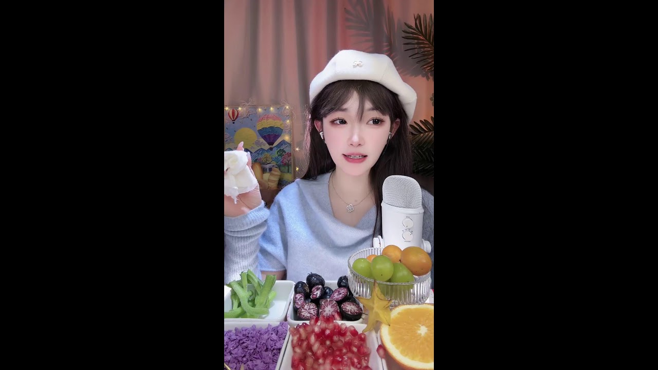 Whisper Softly, Sleep Deeply • Gentle ASMR for Restful Nights