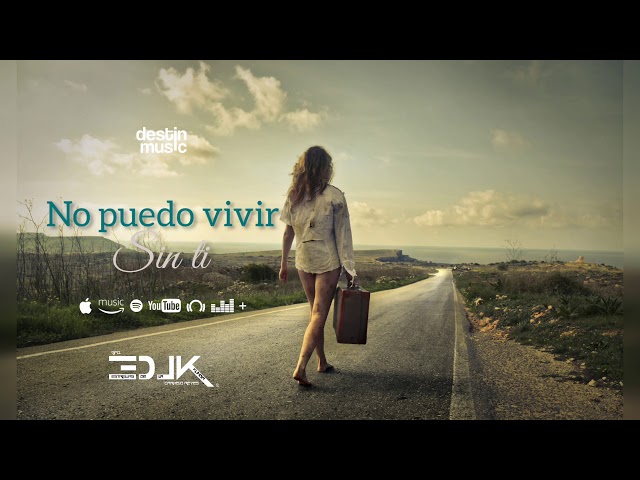 Estrellas De La Kumbia - Vivir Sin Ti