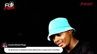 Phay Grand O Poeta - Povo Burro(Ao Vivo)