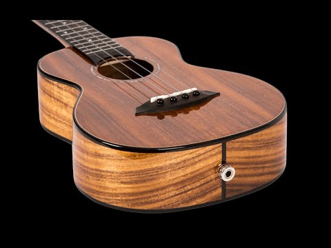 Flight PHANTOM tenor ukulele