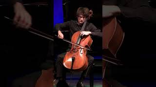 Castelnuovo-Tedesco: Chant hébraïque & Toccata – Jakob Spahn & Mana Oguchi #cellofestival #cello