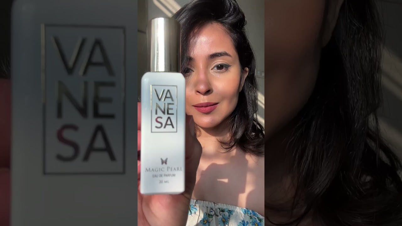 Adding a dash of luxury perfume to your daily script📜✨ 