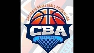 CBA 2 Day Invitational Day 1 08/22/26 | Game 3 | Soyombo vs CBA