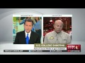Ron Martinelli Discusses Oregon Shooting 
