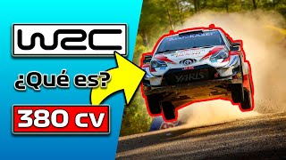 RALLY WRC EXPLICADO 💥 ¿Qué Es? *DESCUBRE* Cómo Funciona (2021) ¿Coche GRUPO A HÍBRIDO? ⚡ Monte Carlo