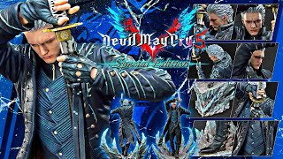 Devil May Cry 5 Special Edition | New Vergil Missions | Release Date leak!?!