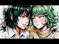 [Match] Tatsumaki VS Yor Fubuki : Hey! Sister