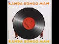 Kanda bongo man isambe