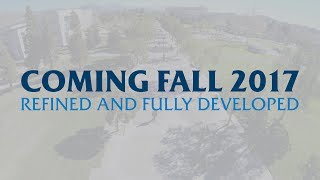 CSUSB Reveals Brand Concept - Coming Fall 2017