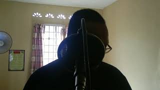 Kau Salju Cintagraviti cover