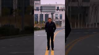 Inside Chinas Eerie ghost Cities  60 Minutes Australia