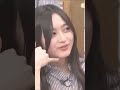【乃木坂46】「ハロー!和!」とさくちゃんに言われて照れてる和⸝⸝⸝♡︎#乃木坂46 #乃木坂スター誕生 #遠藤さくら #井上和