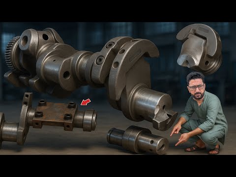 Master Mechanic Skills