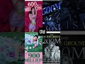 black pink Jennie Lisa rose jisoo song old new 🩷🩷🩷🩷🩷