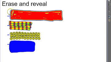 Smart Notebook 14: Reveals