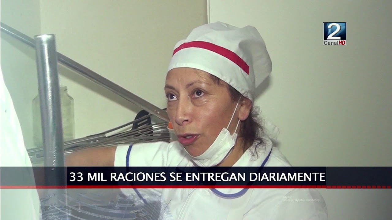 28 JUN 2018 Junaeb inspeccionó cocinas de colegios de San Antonio camera iphone 8 plus apk
