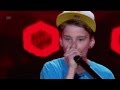 David Bärtschi - Beatboxen - #srfdgst